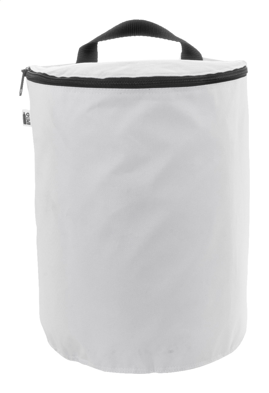 CreaCool Back zaino refrigerante RPET personalizzato