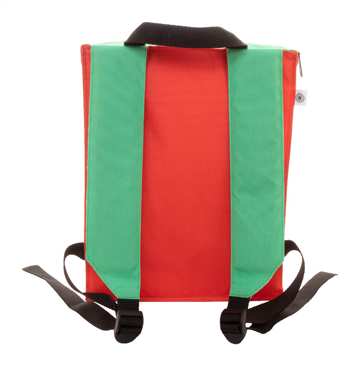CreaCool Back zaino refrigerante RPET personalizzato
