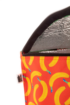 CreaCool Back zaino refrigerante RPET personalizzato