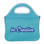 BentoBag borsa per il pranzo in RPET personalizzata