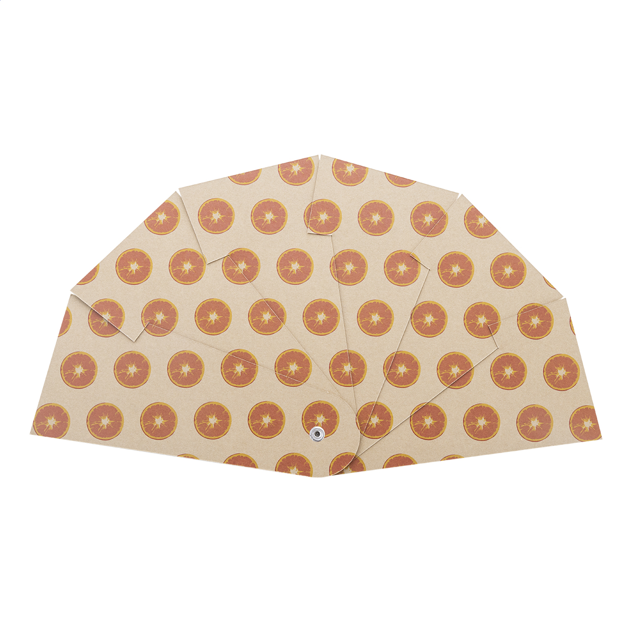 Folbreeze Eco Ventaglio personalizzabile