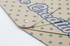Folbreeze Eco Ventaglio personalizzabile
