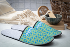 CreaFelt Slip Pantofole personalizzabili in RPET