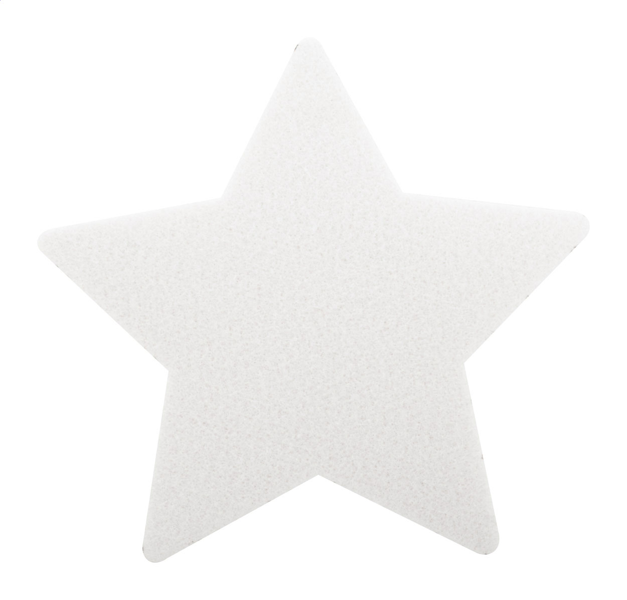 CreaFelt Drink Xmas Sottobicchiere in feltro RPET personalizzabile