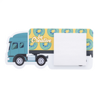 CreaStick Fridge Cargo magnete da frigo personalizzato