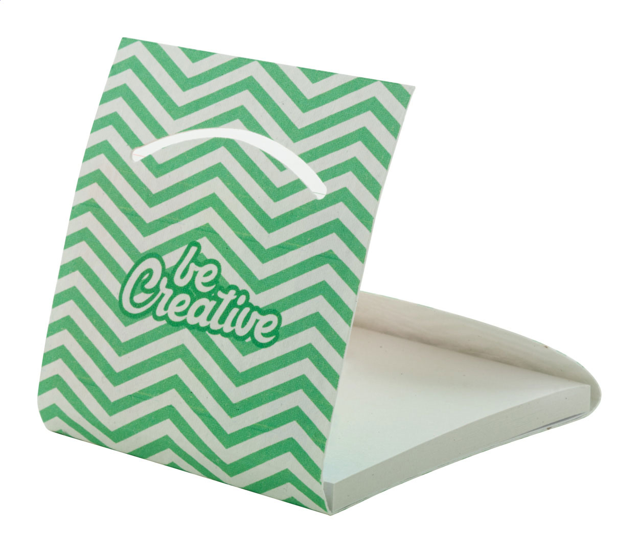 CreaStick Seed Combo C Blocco appunti personalizzabile con fogli adesivi