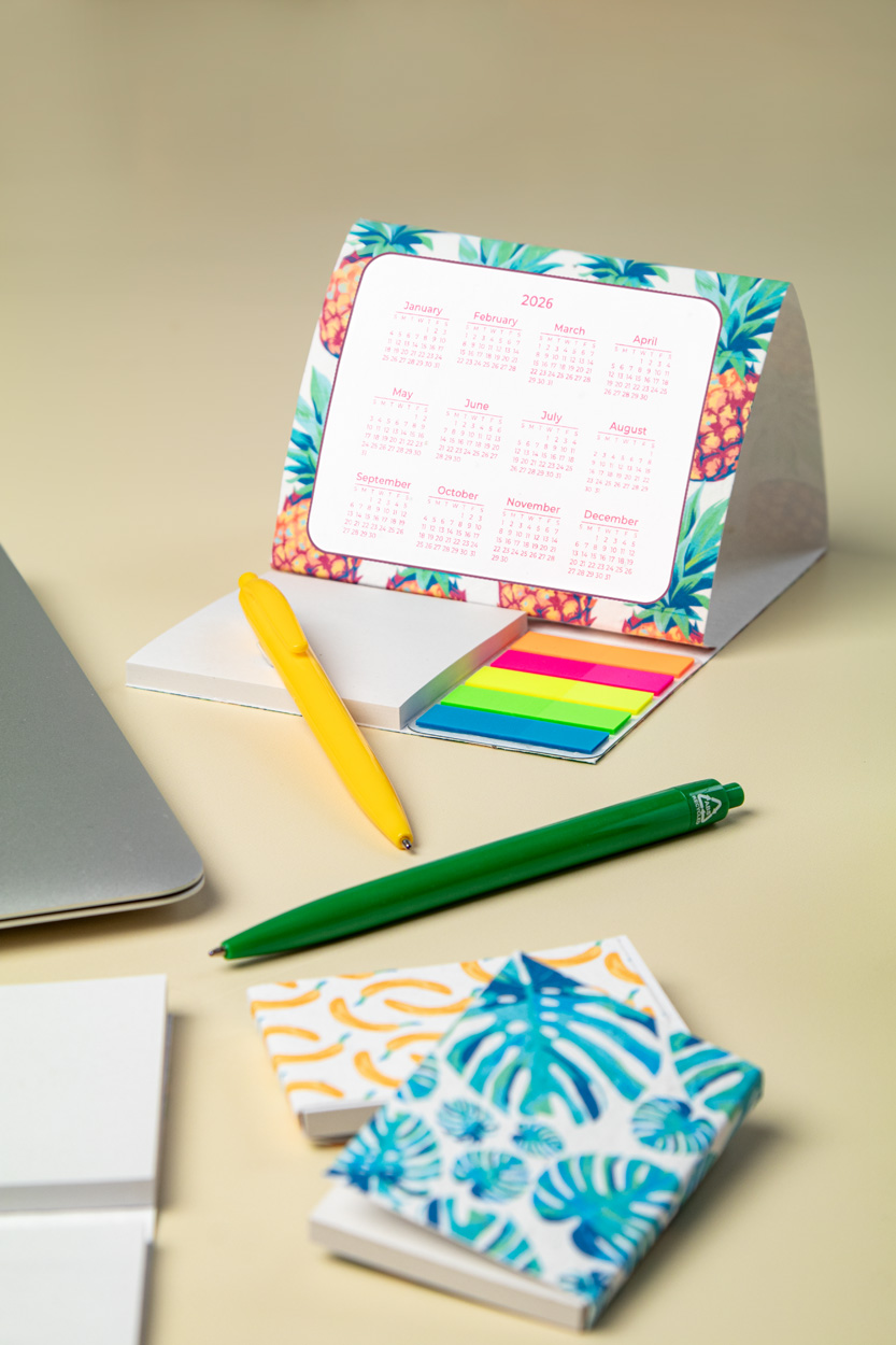 CreaStick Seed Combo Date Calendario personalizzabile
