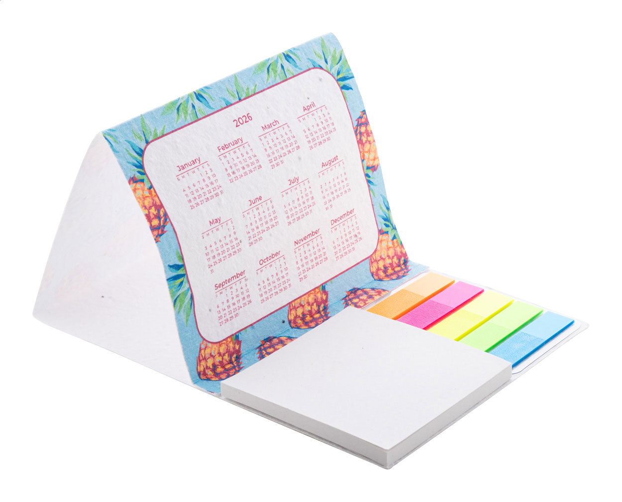 CreaStick Seed Combo Date Calendario personalizzabile