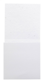 CreaStick Seed Note M Blocco appunti personalizzabile con fogli adesivi