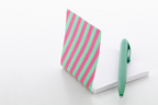 CreaStick Seed Note M Blocco appunti personalizzabile con fogli adesivi