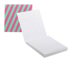 CreaStick Seed Note M Blocco appunti personalizzabile con fogli adesivi