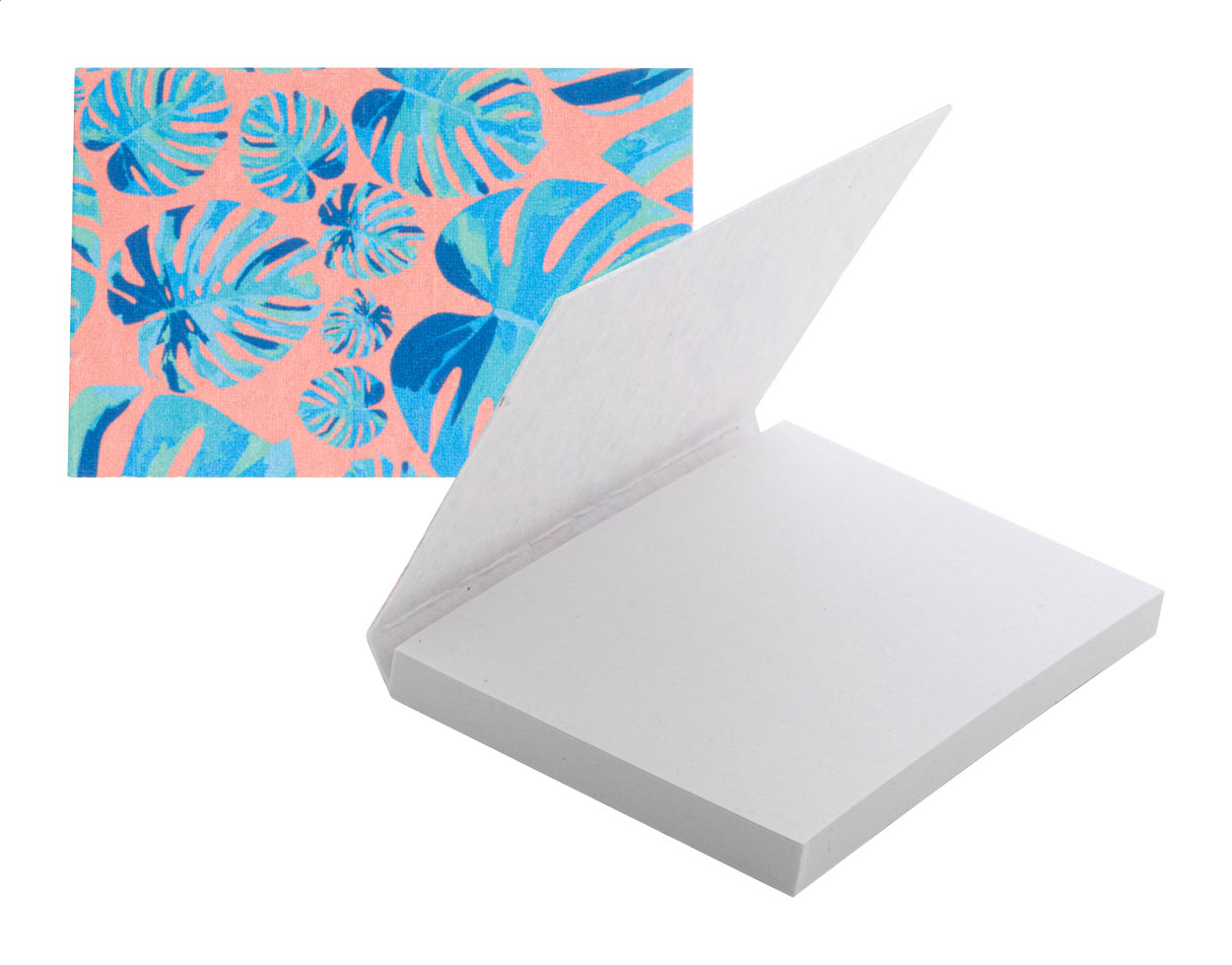 CreaStick Seed Note S Blocco appunti personalizzabile con fogli adesivi