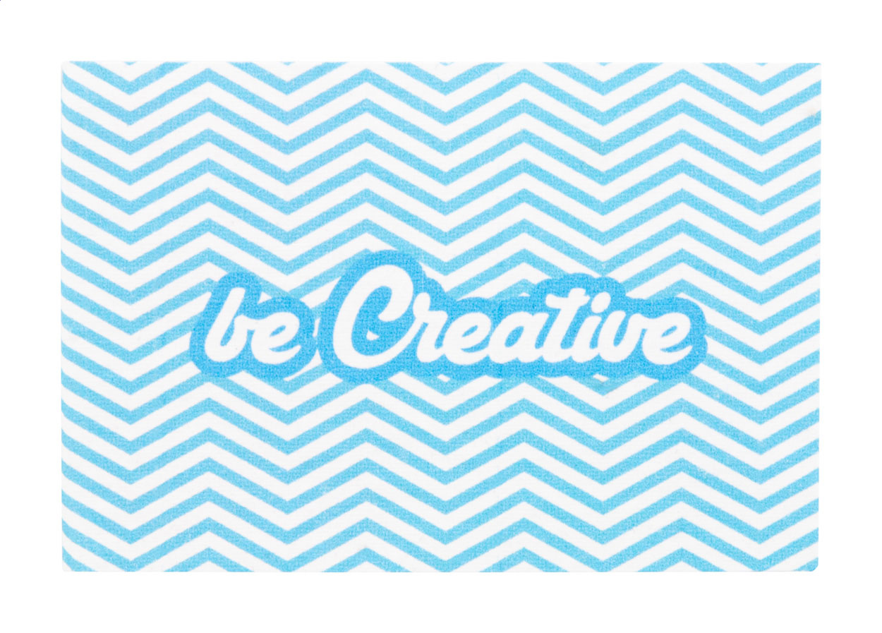 CreaStick Seed Page A Segnapagina personalizzabile