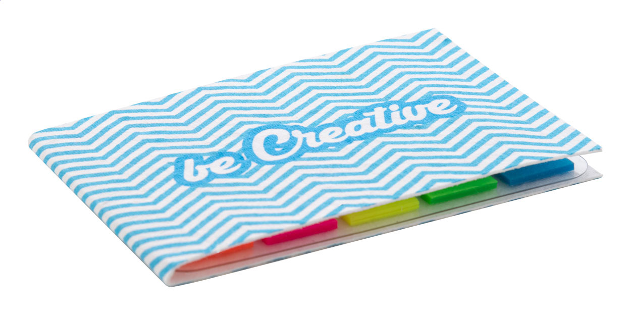 CreaStick Seed Page A Segnapagina personalizzabile