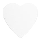 CreaStick Seed Heart Blocco appunti personalizzabile con fogli adesivi