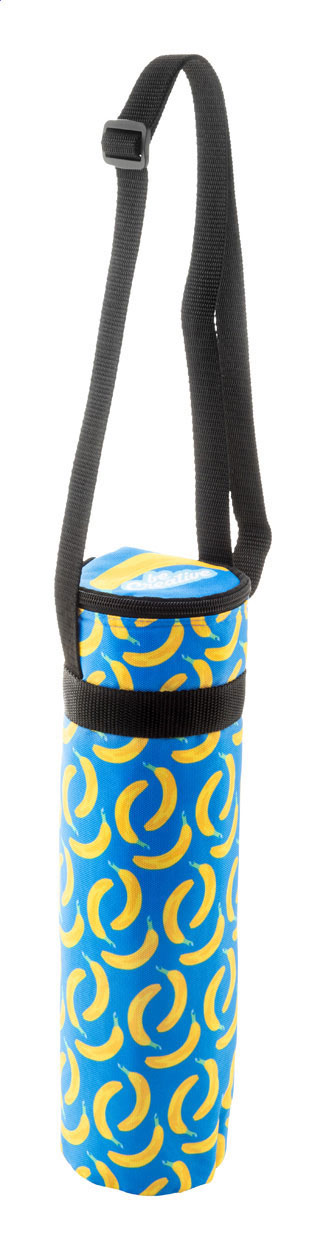 CreaCool Aqua Copri bottiglia termico personalizzabile