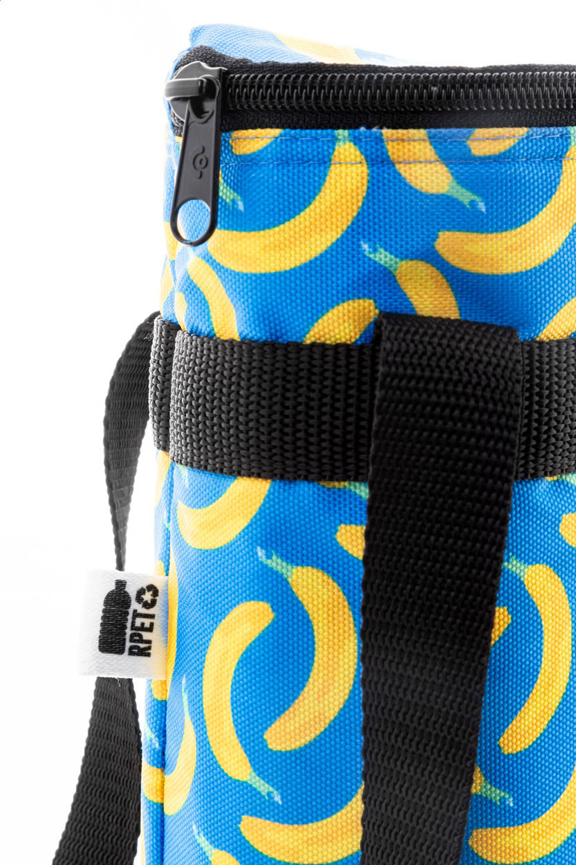 CreaCool Aqua Copri bottiglia termico personalizzabile