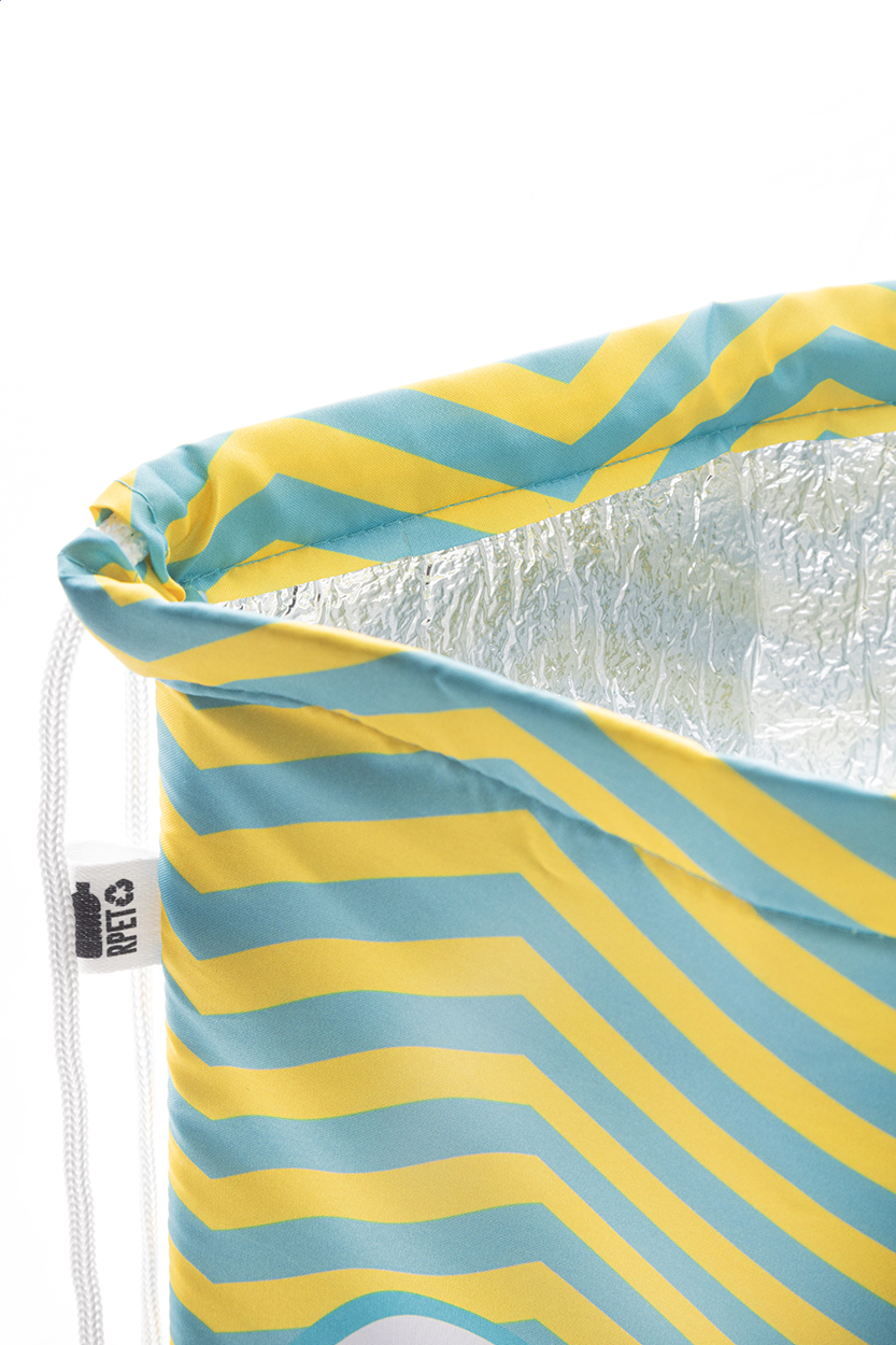 CreaCool Draw Sacca termica personalizzabile