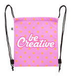 CreaCool Draw Kids Sacca termica per bambini personalizzabile