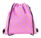 CreaCool Draw Kids Sacca termica per bambini personalizzabile