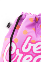 CreaCool Draw Kids Sacca termica per bambini personalizzabile