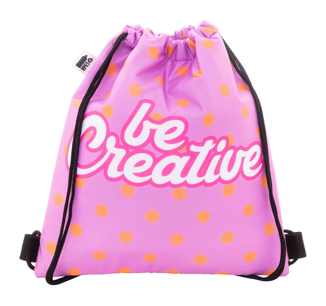 CreaCool Draw Kids Sacca termica per bambini personalizzabile