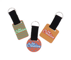 Woody Strap Portachiavi personalizzabile