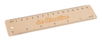 Samler Eco Righello in cartoncino personalizzabile