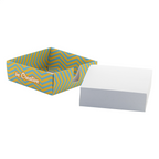 Notty cubo memo personalizzato
