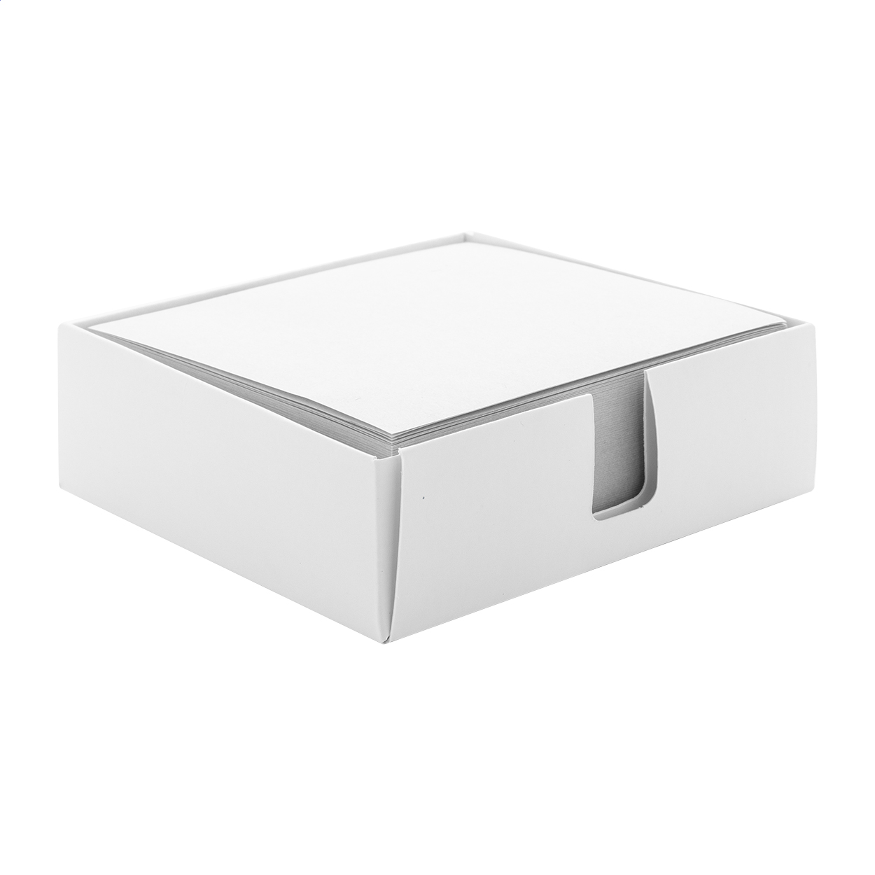 Notty cubo memo personalizzato