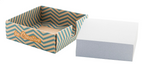 Notty Eco cubo memo personalizzato