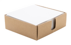 Notty Eco cubo memo personalizzato