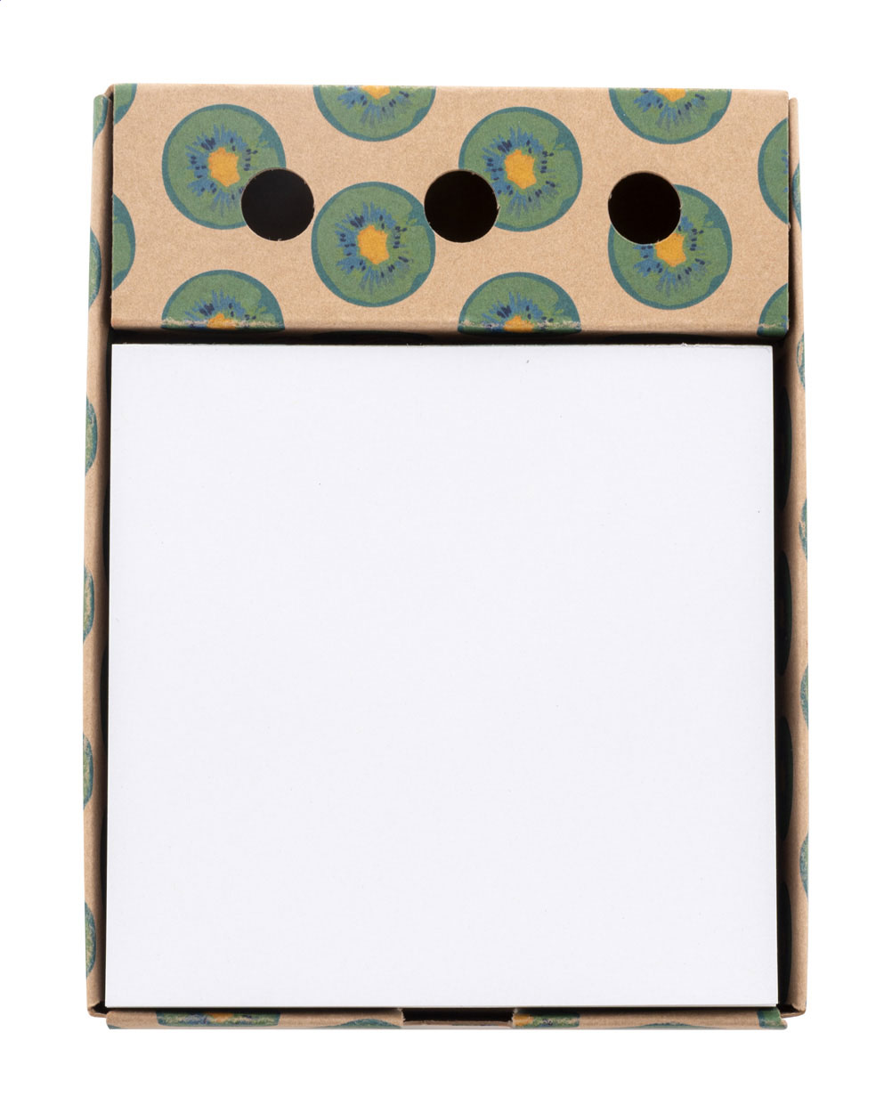 Nolty Eco Dispenser foglietti con porta penna