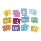 Minimor Gioco di memoria personalizzabile