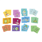 Minimor Gioco di memoria personalizzabile