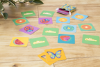 Minimor Creative Gioco di memoria personalizzabile