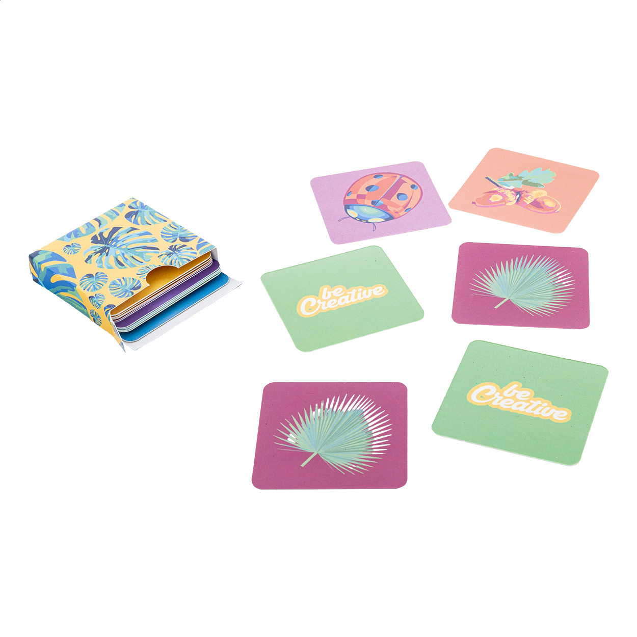 Minimor Creative Gioco di memoria personalizzabile