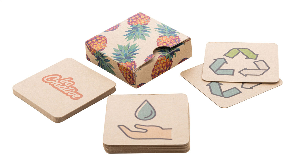Minimor Eco Gioco di memoria personalizzabile