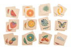 Minimor Eco Creative Gioco di memoria personalizzabile