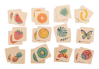 Minimor Eco Creative Gioco di memoria personalizzabile