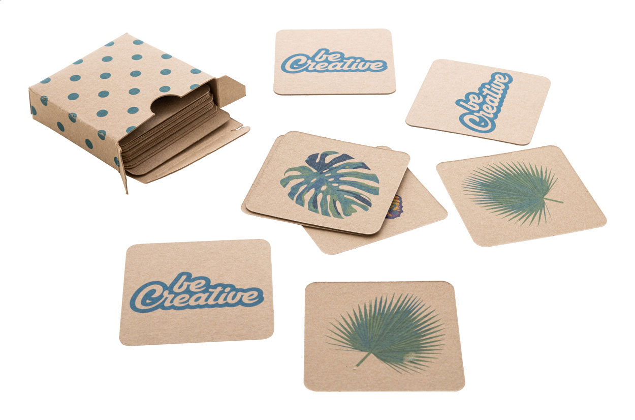 Minimor Eco Creative Gioco di memoria personalizzabile