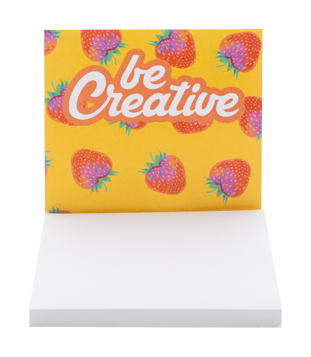 CreaStick Sign blocco note adesivo personalizzato