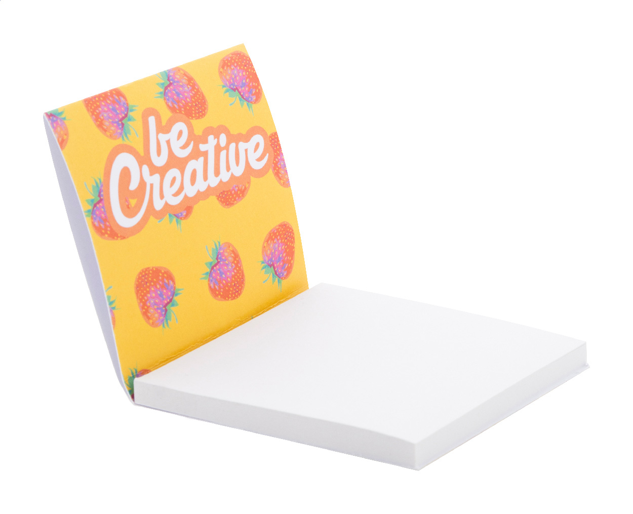 CreaStick Sign blocco note adesivo personalizzato