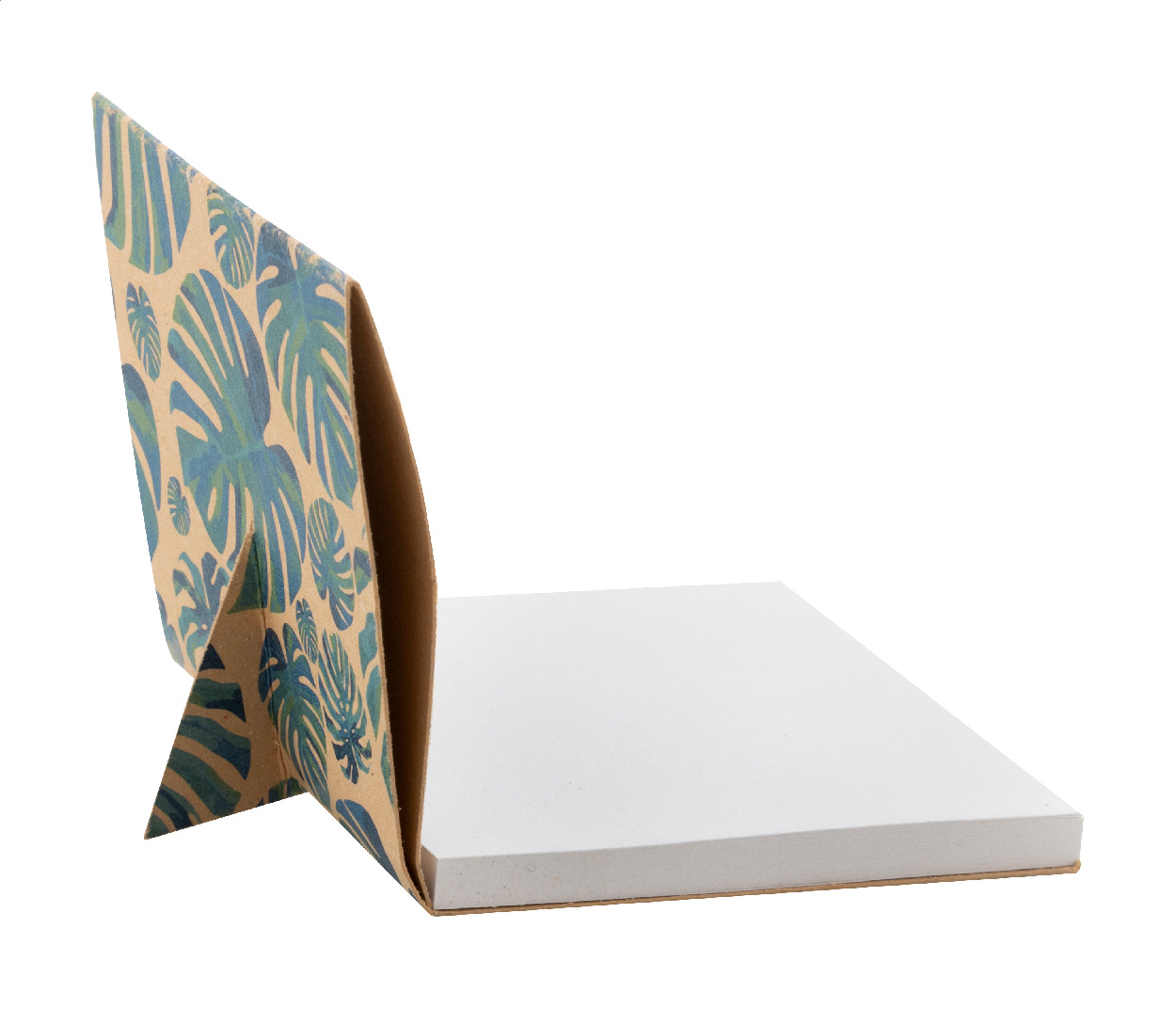 CreaStick Sign Eco blocco note adesivo personalizzato