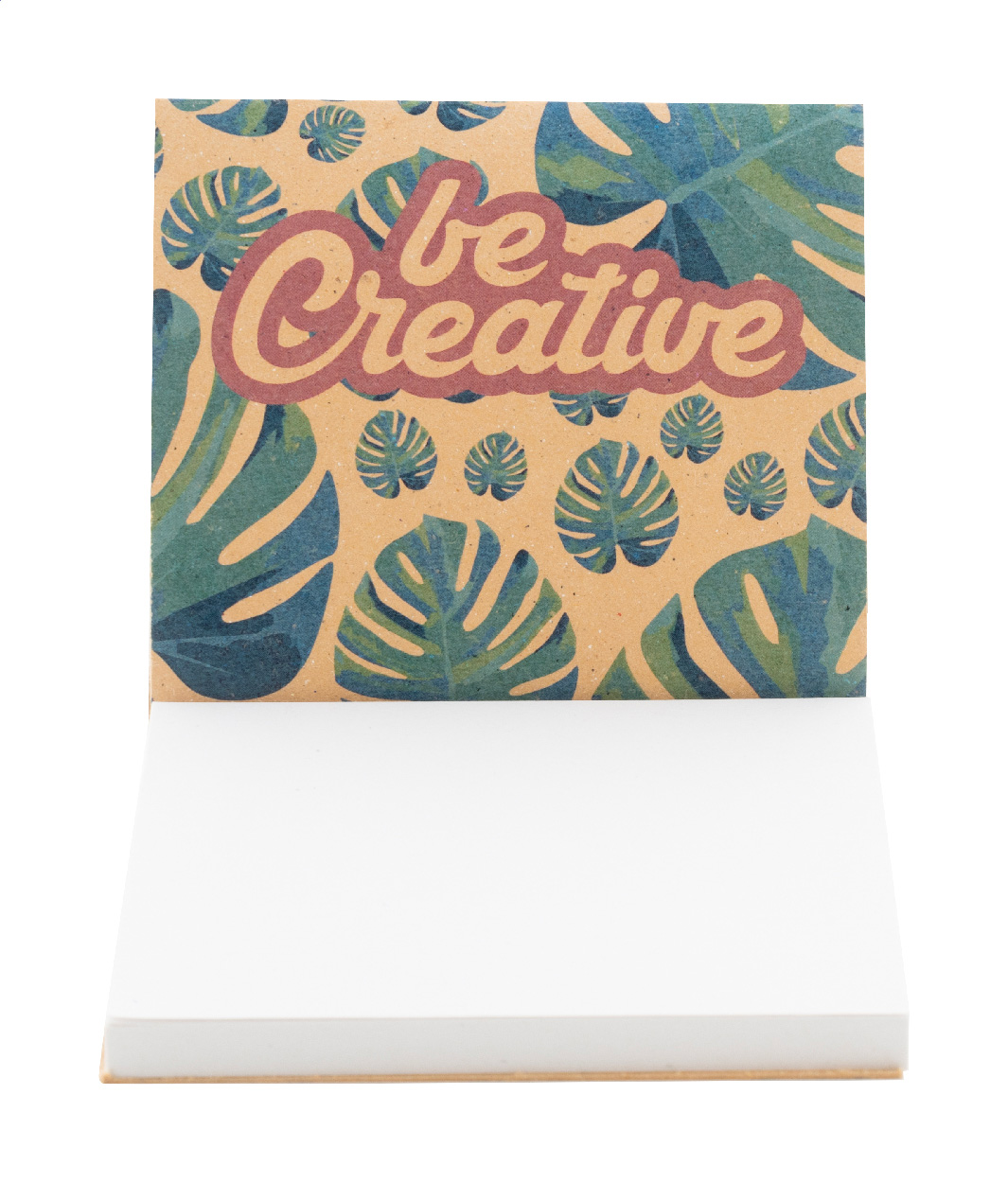 CreaStick Sign Eco blocco note adesivo personalizzato