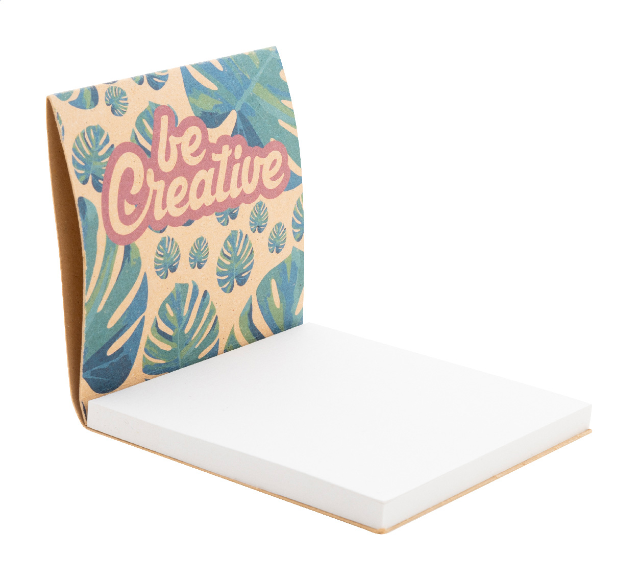 CreaStick Sign Eco blocco note adesivo personalizzato