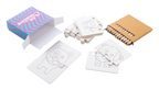 Colozzy puzzle da colorare personalizzabile