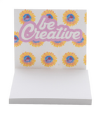 CreaStick Seed Sign blocco note adesivo personalizzato