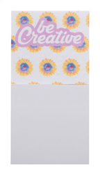 CreaStick Seed Sign blocco note adesivo personalizzato