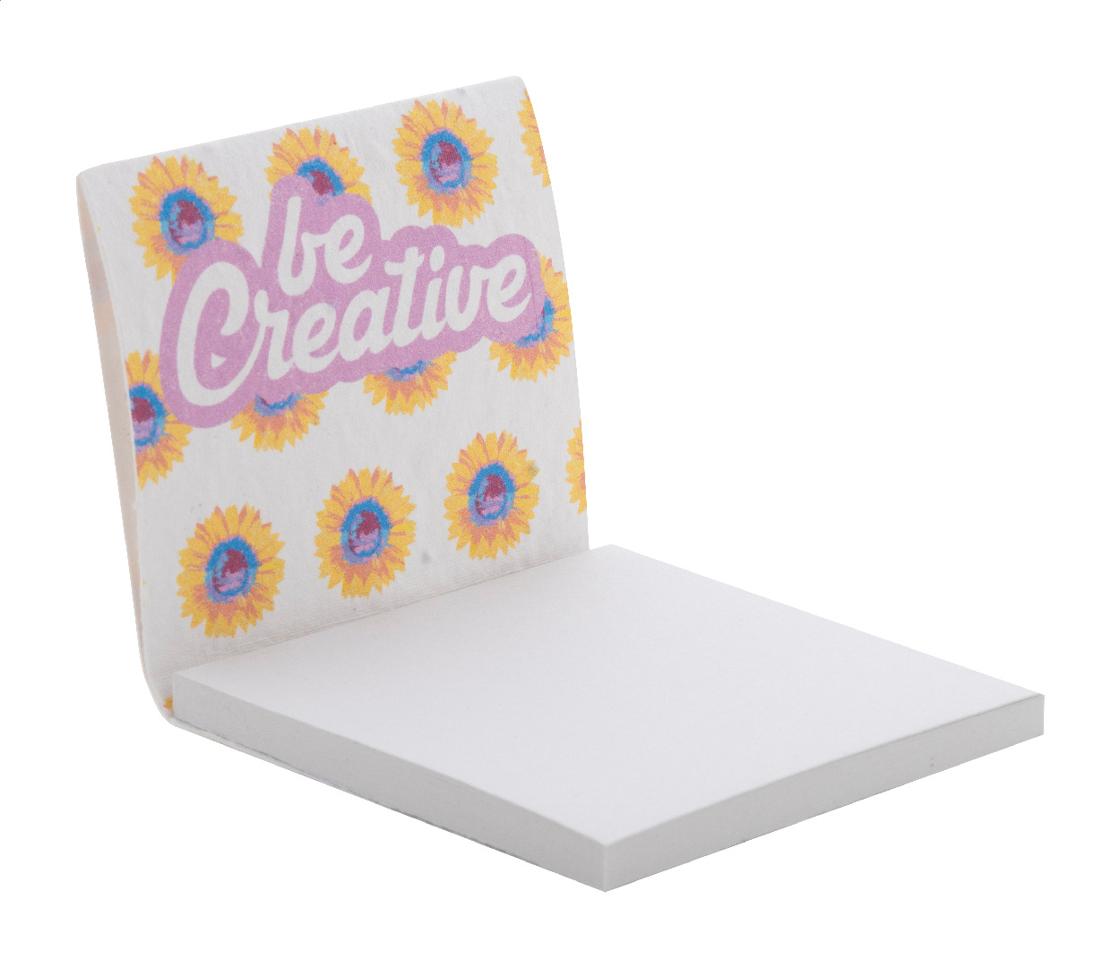 CreaStick Seed Sign blocco note adesivo personalizzato
